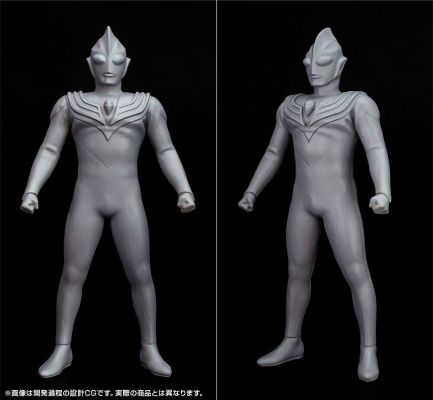 S.H.Figuarts（真骨雕制法）  迪迦奥特曼 强力型