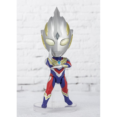 Figuarts mini  特利迦奥特曼 特利迦奥特曼 复合型