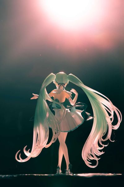 大新佛尼酱的返图