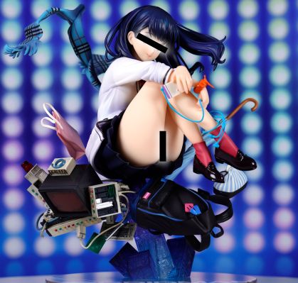 SSSS.古立特 宝多六花  ～I believe in future～