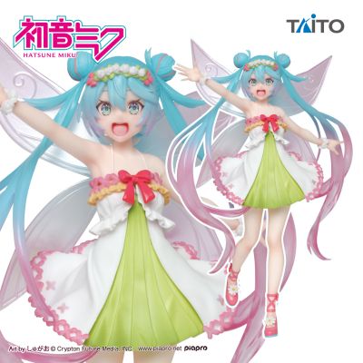 四季系列   初音未来 第3弹 春季