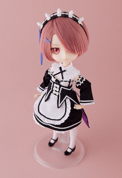 Harmonia humming Re：从零开始的异世界生活 拉姆