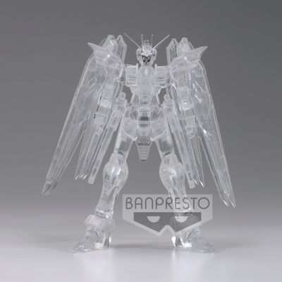 内部结构系列 机动战士高达SEED ZGMF-X10A 自由高达 B款