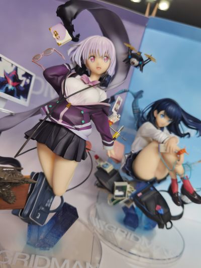 SSSS.古立特 新条茜  ～A wish come true～