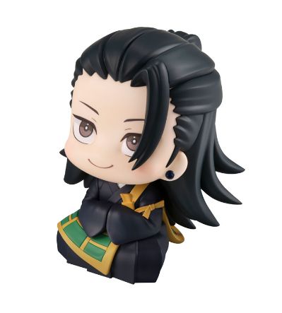 Look Up 剧场版 咒术回战 0 夏油杰