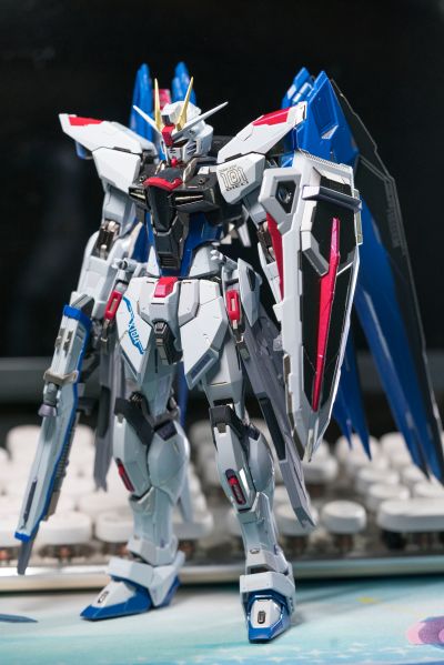 S.I.C.  假面骑士亚马逊欧米伽