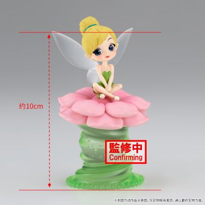 Q posket 童话系列 迪士尼角色  奇妙仙子 小叮当 A款