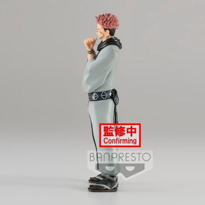 咒术回战 咒魂之型 -伏黑惠与宿傩- B款 宿傩