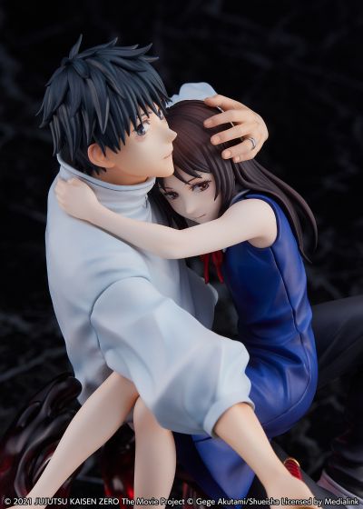 剧场版 咒术回战 0 乙骨忧太