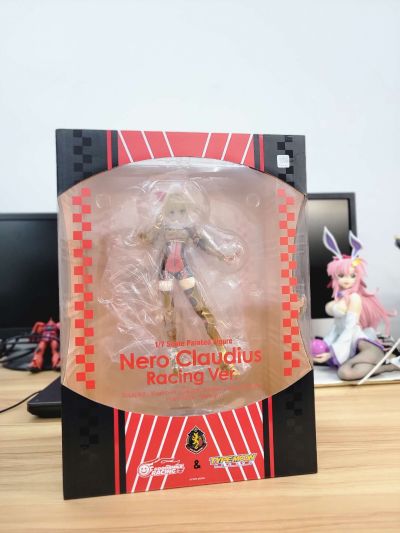 Vividred Operation 1/8 黒骑蕾 泳装Ver.～