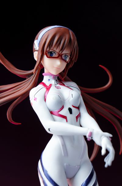 终极景品  新世纪福音战士新剧场版：终 式波·明日香·兰格雷 ～最终作战～