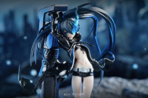 Pop Up Parade 黑岩射手 黑岩射手