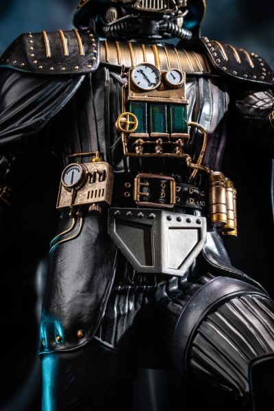 ARTFX 艺术家系列 星球大战 达斯·维达 -工业帝国-