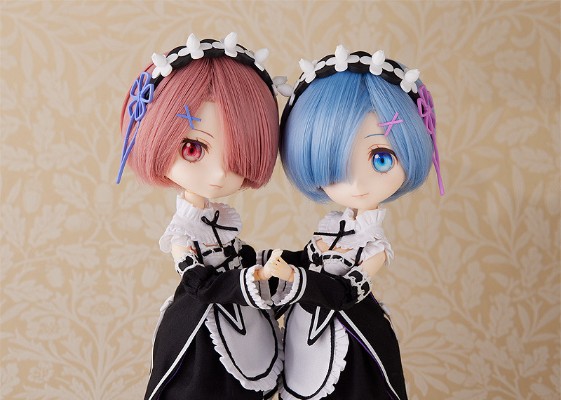 Harmonia humming Re：从零开始的异世界生活 拉姆