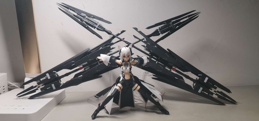 ACT MODE RUMI