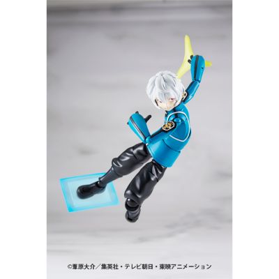 境界触发者 空闲游真 玉狛第2.Ver