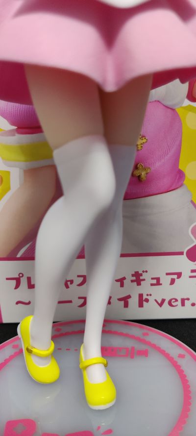 PCS Re：从零开始的异世界生活 拉姆~保姆~