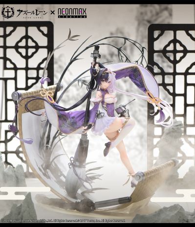 碧蓝航线 应瑞