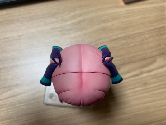 粘土人#1612 五等分的新娘∬ 中野二乃