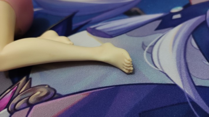 ESPRESTO 刀剑神域 Alicization 亚丝娜 Clear materials