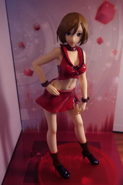 VOCALOID MEIKO