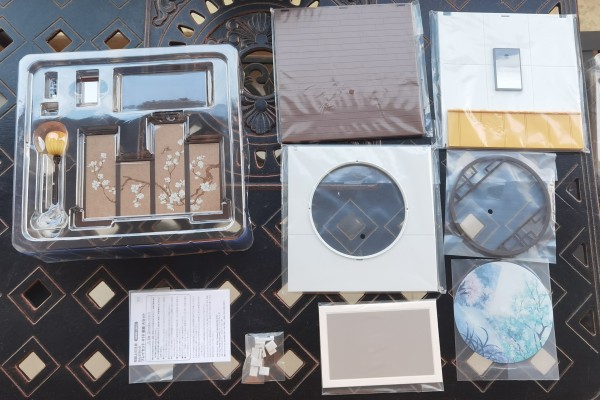 粘土人#1508 无限