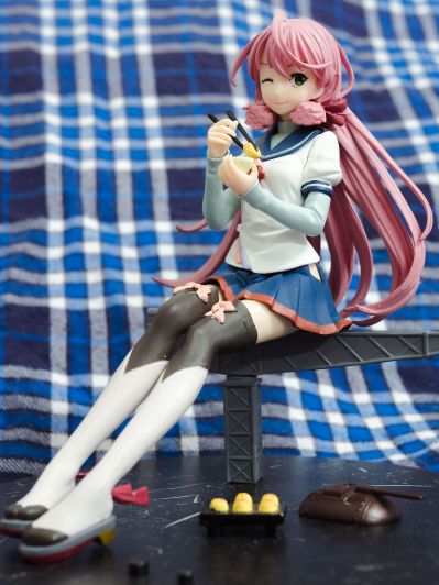 舰娘 明石“休日”