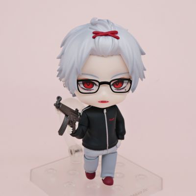 粘土人#1587 彩虹社 葛叶