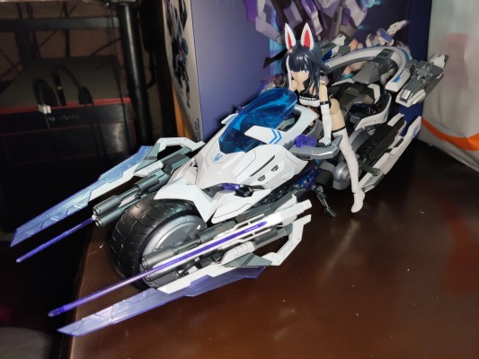 MG-05 马超 · 强良