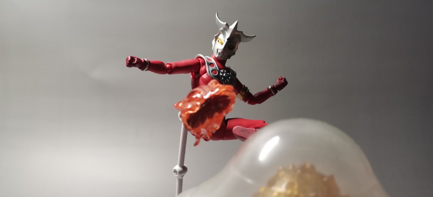 S.H.Figuarts 雷欧奥特曼 雷欧奥特曼