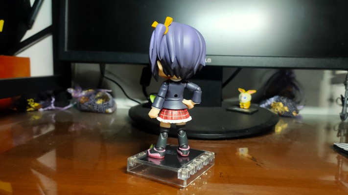 Cu-poche 	中二病也要谈恋爱！恋 小鸟游六花