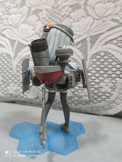 舰队Collection -舰娘- 响 动画ver.