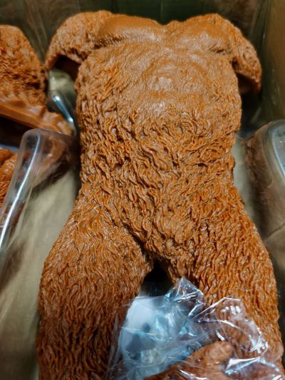 金刚：骷髅岛 金刚 软胶套件