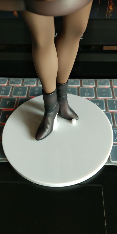 约战：狂三外传 时崎狂三 侦探