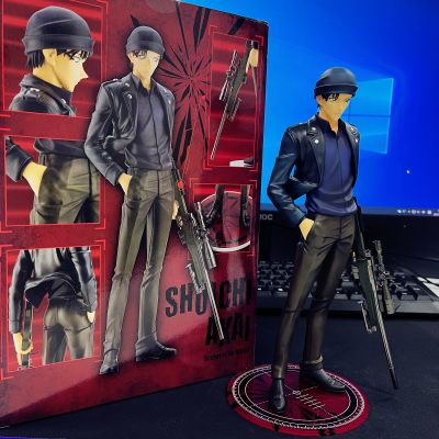 ARTFX J 名侦探柯南 赤井秀一
