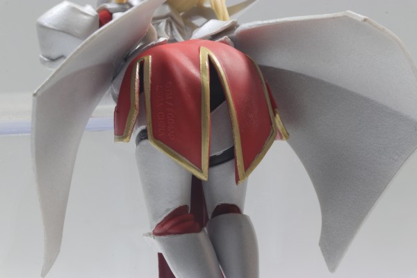 Premium Chokonose Figure 剧场版 命运-冠位指定 -神圣圆桌领域卡美洛- 莫德雷德