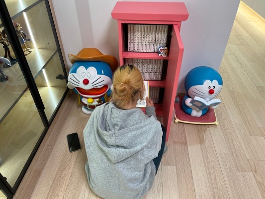 Art Works Monsters 游戏王—怪兽之决斗 真红眼黑龙