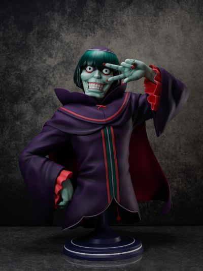 胸像 Re：从零开始的异世界生活 贝特鲁吉乌斯·罗曼尼康帝