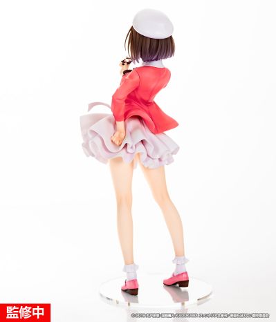 路人女主的养成方法 Fine 加藤惠 纪念