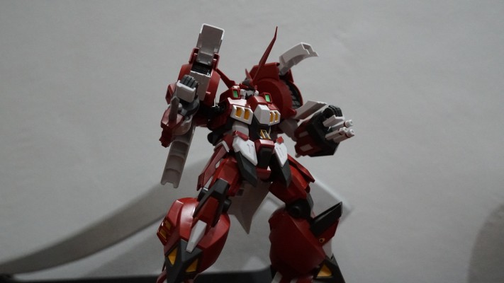 HG 超级机器人大战OG  古铁