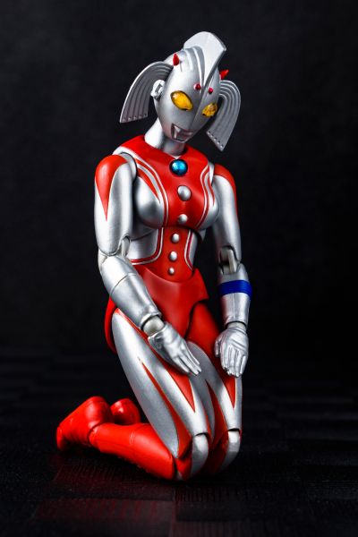 Ultra-Act  奥特之母