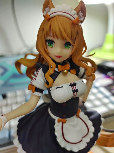 POP UP PARADE 猫娘乐园 枫