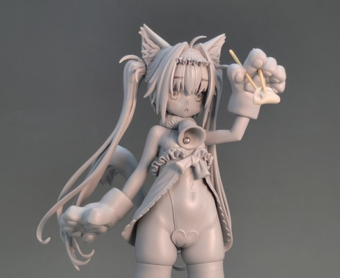 小猫咪