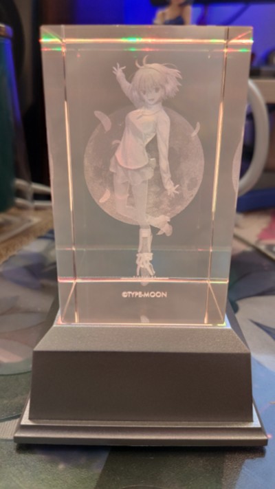 月姬-月之残片- 爱尔奎特·布伦史塔德