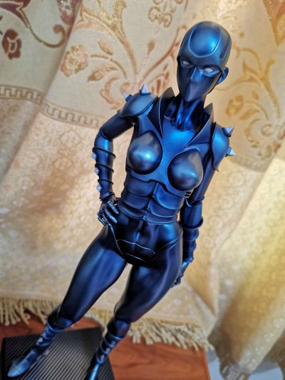 哥普拉:太空海盗 阿玛罗依德・蕾蒂