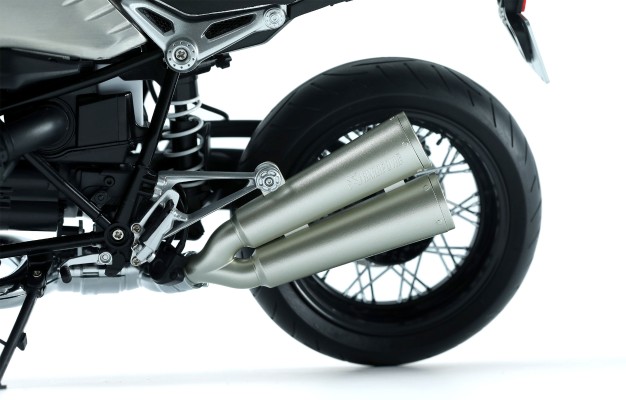 MT-003s 宝马 R nineT（悦色版）