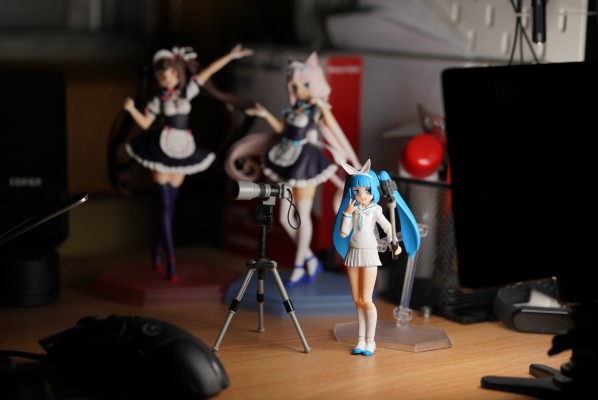 figma #SP-96 Ultimate！尼帕子 尼帕子