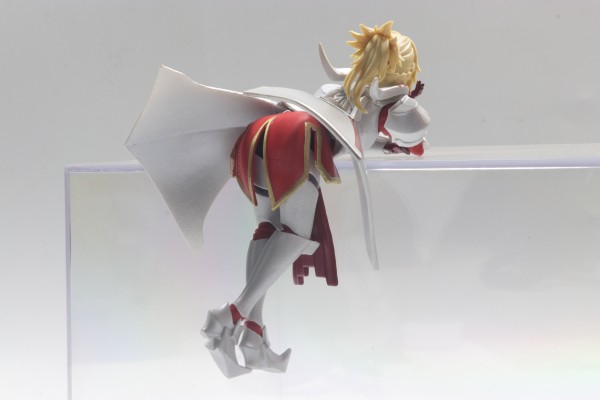 Premium Chokonose Figure 剧场版 命运-冠位指定 -神圣圆桌领域卡美洛- 莫德雷德