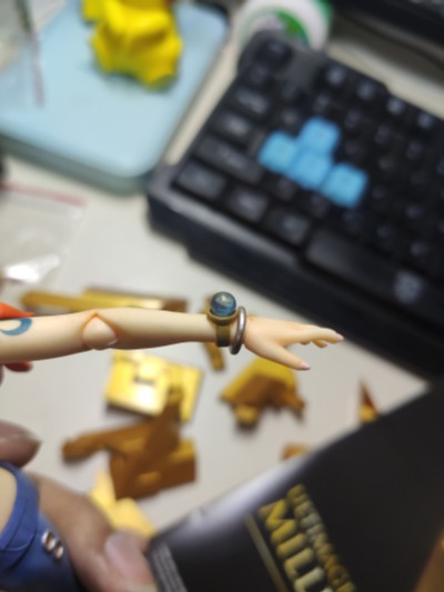 Variable Action Heroes 航海王 奈美