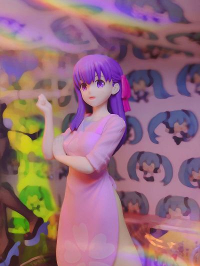 PM 卫宫家今天的饭 间桐樱